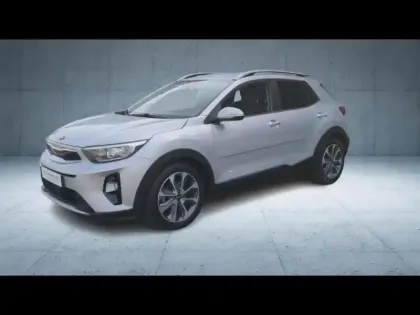 Photo Kia Stonic