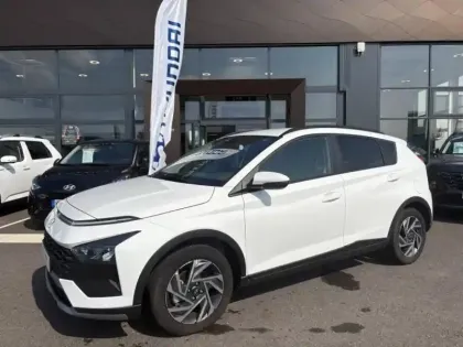 Photo Hyundai Bayon