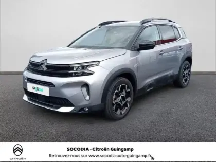 Photo Citroën C5 Aircross