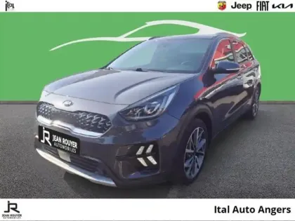 Photo Kia Niro