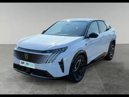 Photo Peugeot 3008
