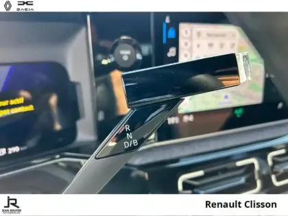 Photo 5 Renault 5  E-Tech Electrique 120ch Techno autonomie urbaine