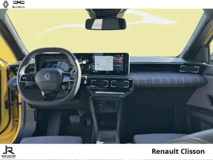 Photo 4 Renault 5  E-Tech Electrique 120ch Techno autonomie urbaine