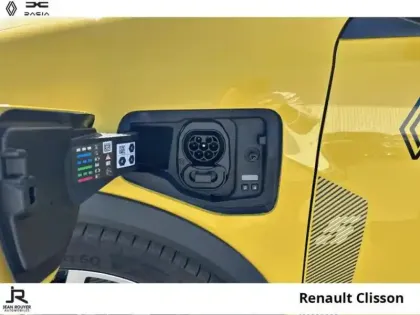 Photo 13 Renault 5  E-Tech Electrique 120ch Techno autonomie urbaine