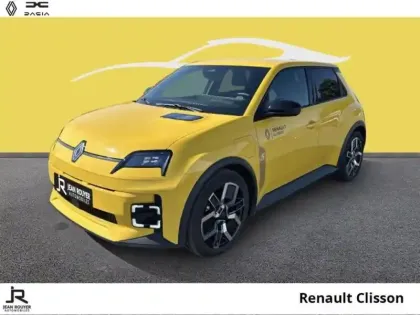 Photo Renault 5