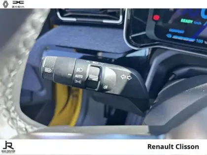 Photo 14 Renault 5  E-Tech Electrique 120ch Techno autonomie urbaine