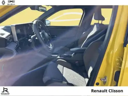 Photo 2 Renault 5  E-Tech Electrique 120ch Techno autonomie urbaine