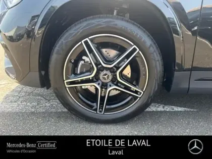 Photo 14 Mercedes GLA  250 e Hybrid EQ 218ch AMG Line 8G-DCT