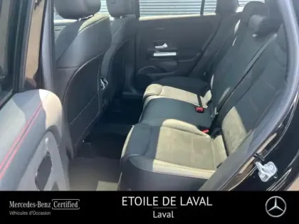 Photo 5 Mercedes GLA  250 e Hybrid EQ 218ch AMG Line 8G-DCT