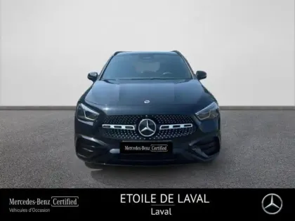 Photo 4 Mercedes GLA  250 e Hybrid EQ 218ch AMG Line 8G-DCT