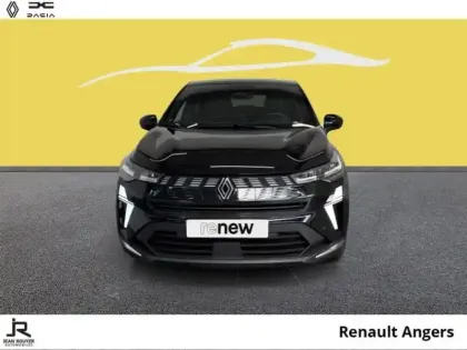 Photo 8 Renault Symbioz  1.6 E-Tech full hybrid 145ch Techno