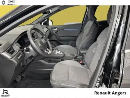 Photo 2 Renault Symbioz  1.6 E-Tech full hybrid 145ch Techno