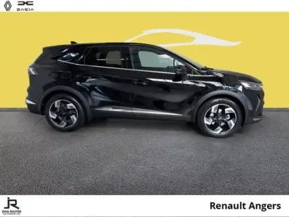 Photo 13 Renault Symbioz  1.6 E-Tech full hybrid 145ch Techno