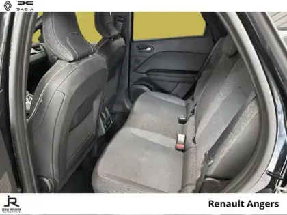 Photo 3 Renault Symbioz  1.6 E-Tech full hybrid 145ch Techno