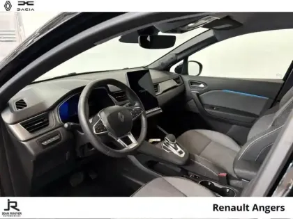 Photo 14 Renault Symbioz  1.6 E-Tech full hybrid 145ch Techno