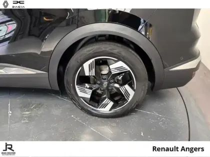 Photo 7 Renault Symbioz  1.6 E-Tech full hybrid 145ch Techno