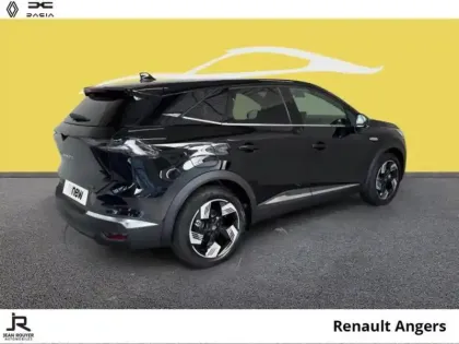 Photo 12 Renault Symbioz  1.6 E-Tech full hybrid 145ch Techno