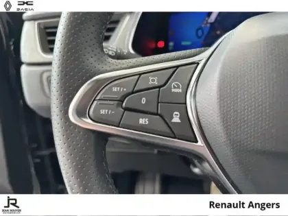 Photo 9 Renault Symbioz  1.6 E-Tech full hybrid 145ch Techno