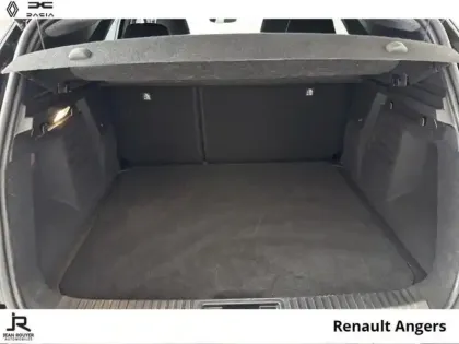 Photo 6 Renault Symbioz  1.6 E-Tech full hybrid 145ch Techno