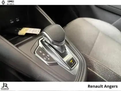 Photo 5 Renault Symbioz  1.6 E-Tech full hybrid 145ch Techno