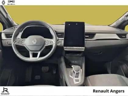 Photo 4 Renault Symbioz  1.6 E-Tech full hybrid 145ch Techno