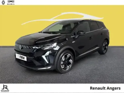 Photo Renault Symbioz