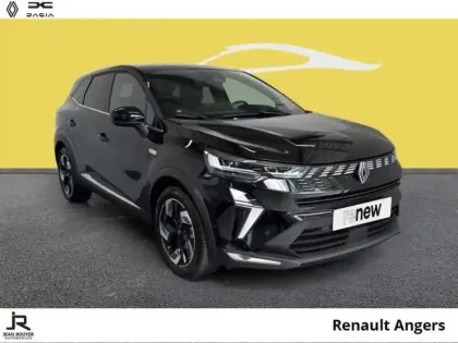 Photo 1 Renault Symbioz  1.6 E-Tech full hybrid 145ch Techno