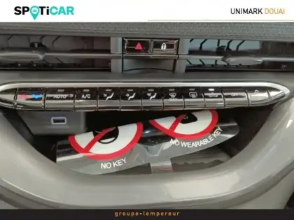 Photo 14 Fiat 500  e 95ch La Prima MY24