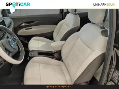 Photo 10 Fiat 500  e 95ch La Prima MY24