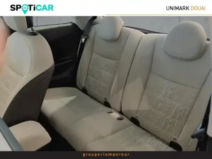 Photo 11 Fiat 500  e 95ch La Prima MY24