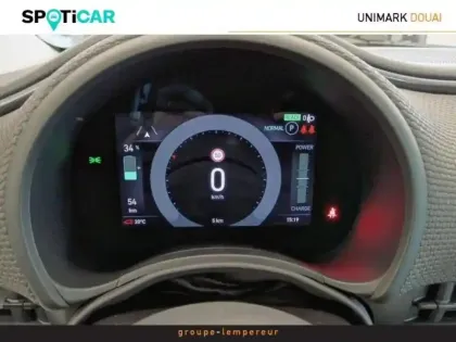 Photo 9 Fiat 500  e 95ch La Prima MY24