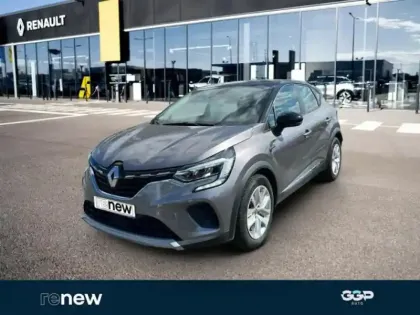Photo Renault Captur