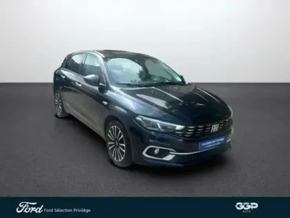 Photo Fiat Tipo