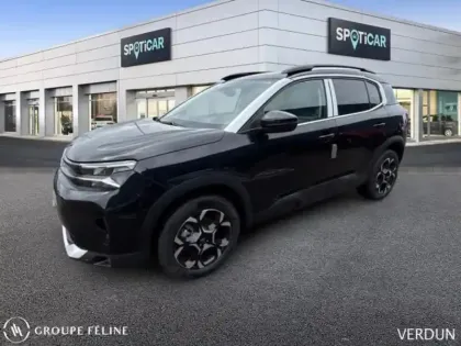 Photo Citroën C5 Aircross
