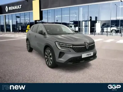 Photo Renault Austral E-tech Hybrid 200 Techno
