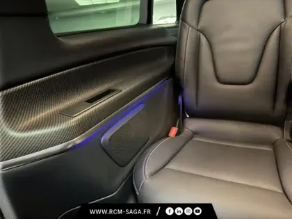 Photo 16 Mercedes Classe V 250 d AVANTGARDE Long LG AVANTGA