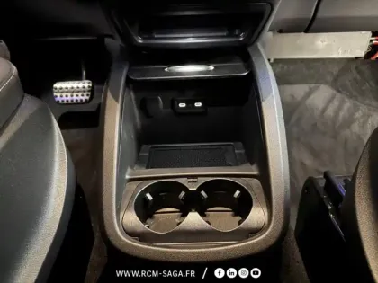 Photo 27 Mercedes Classe V 250 d AVANTGARDE Long LG AVANTGA