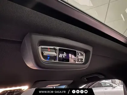 Photo 20 Mercedes Classe V 250 d AVANTGARDE Long LG AVANTGA