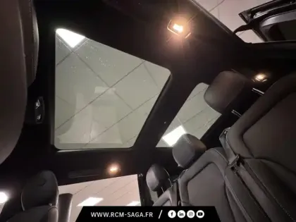 Photo 18 Mercedes Classe V 250 d AVANTGARDE Long LG AVANTGA