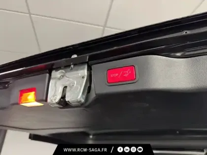 Photo 21 Mercedes Classe V 250 d AVANTGARDE Long LG AVANTGA