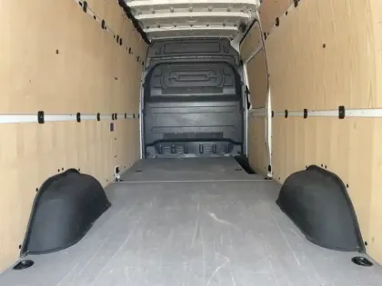 Photo 33 Mercedes Sprinter 315 CDI 43S 14M3 PTRA 7T L3H2 150ch 37800€HT Garan