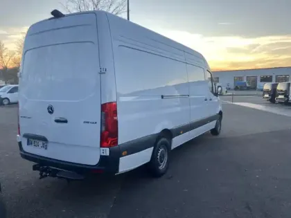 Photo 36 Mercedes Sprinter 315 CDI 43S 14M3 PTRA 7T L3H2 150ch 37800€HT Garan