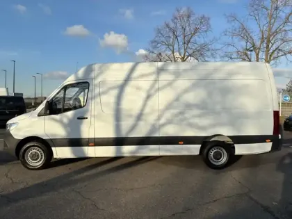 Photo 43 Mercedes Sprinter 315 CDI 43S 14M3 PTRA 7T L3H2 150ch 37800€HT Garan