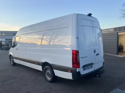 Photo 31 Mercedes Sprinter 315 CDI 43S 14M3 PTRA 7T L3H2 150ch 37800€HT Garan