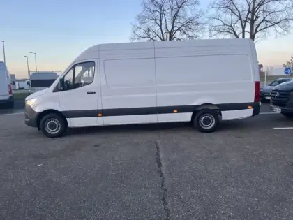 Photo 28 Mercedes Sprinter 315 CDI 43S 14M3 PTRA 7T L3H2 150ch 37800€HT Garan