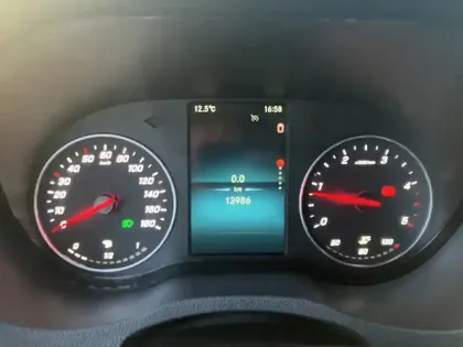 Photo 39 Mercedes Sprinter 315 CDI 43S 14M3 PTRA 7T L3H2 150ch 37800€HT Garan