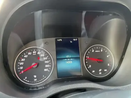 Photo 50 Mercedes Sprinter 315 CDI 43S 14M3 PTRA 7T L3H2 150ch 37800€HT Garan