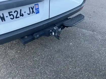 Photo 32 Mercedes Sprinter 315 CDI 43S 14M3 PTRA 7T L3H2 150ch 37800€HT Garan