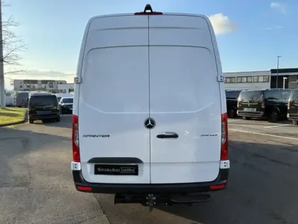 Photo 45 Mercedes Sprinter 315 CDI 43S 14M3 PTRA 7T L3H2 150ch 37800€HT Garan