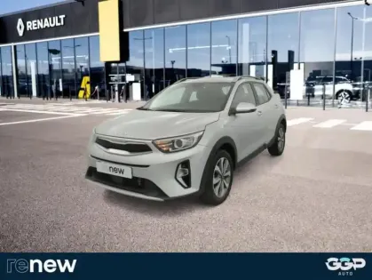 Photo Kia Stonic 1.0 T-gdi 120 Ch Mhev Ibvm6 Active
